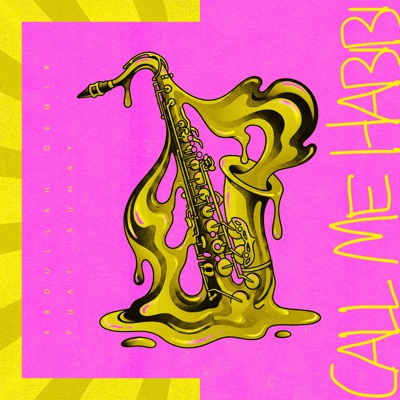 Call Me Habibi - Single