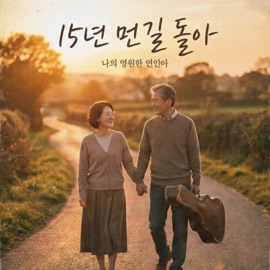 15년, 먼 길 돌아 (feat. 민준) Minjun Soundlab