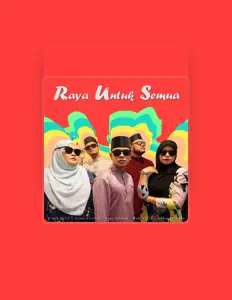 Dengarkan Bob Azrin, tonton video musik, baca bio, lihat tanggal tur & lainnya!