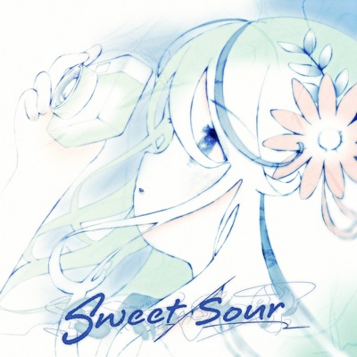 sweet/sour - Single