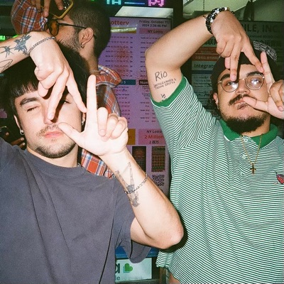 Rio - Single