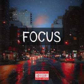 Focus Jay Rojo