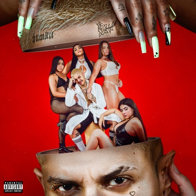 Horrores (feat. Mc Pelourinho) - Single