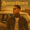 Cayden Cruz - Sometimes Grafik