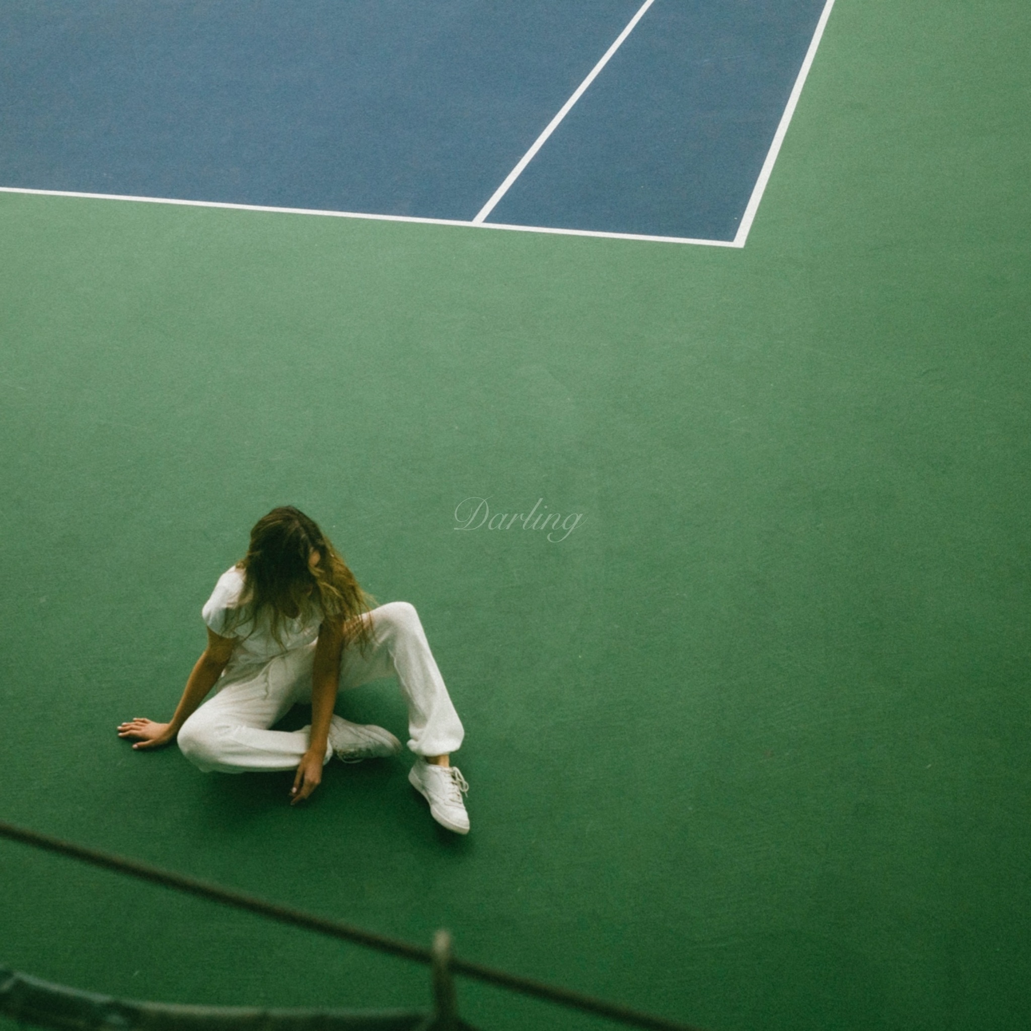 spaghetti stains - Single