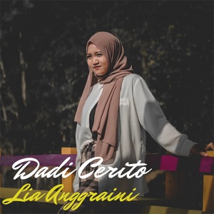 Chord Gitar Dadi Cerito - Lia Anggraini