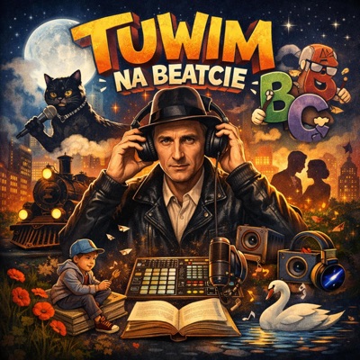 Tuwim na Beat'cie - EP