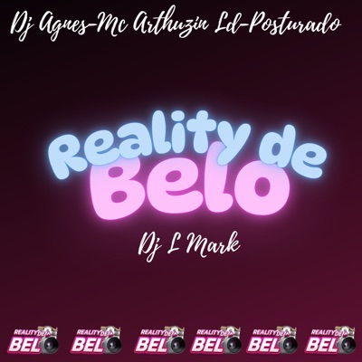 Reality de Belô - Single