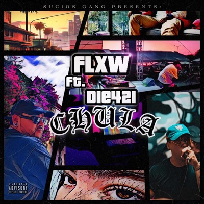 Shula Diabla (feat. FLXW GVNG & DIE 421) - Single