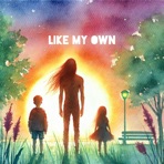 Like My Own (feat. Miranda Launsby) - Single