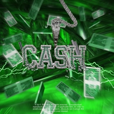 Cash - Single