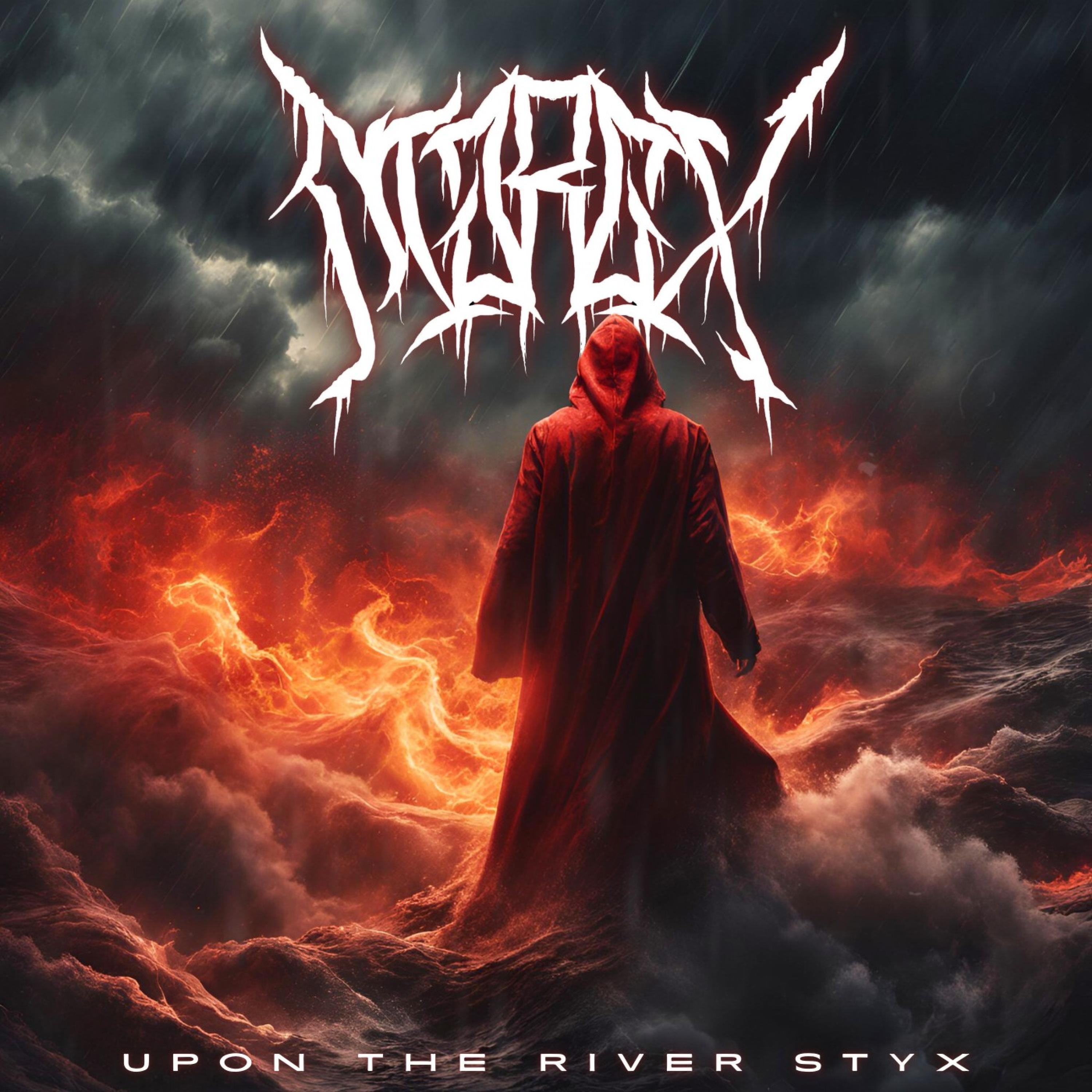 Upon The River Styx - EP
