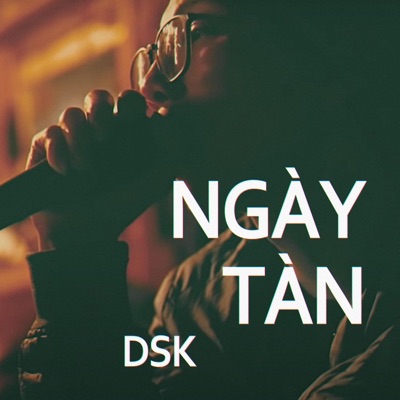 Viet Classic Collection - Ngày Tàn (feat. DSK)