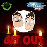 Get Out - Single - Dagames