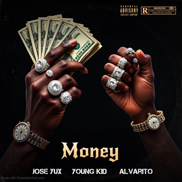 Money (feat. Young Kid & Alvarito)