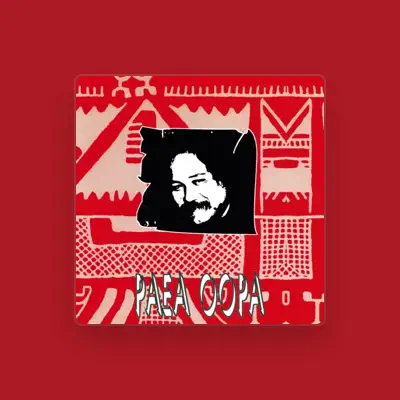 Listen to Paea Oopa, watch music videos, read bio, see tour dates & more!