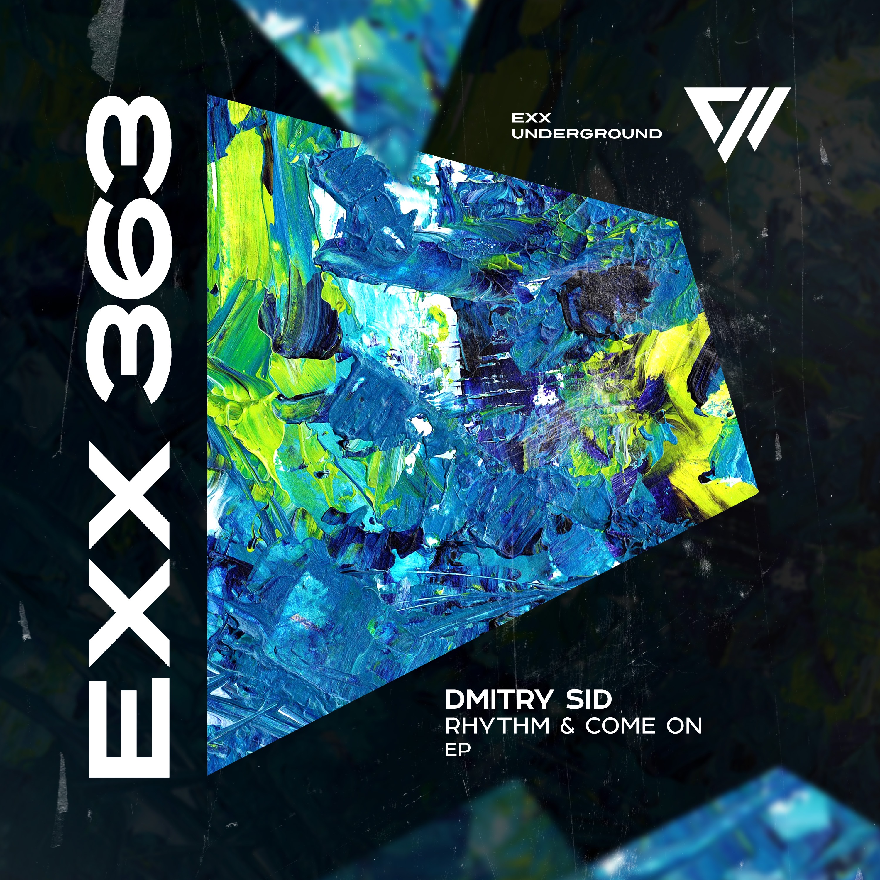 Rhythm & Come On - Single