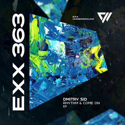 Rhythm & Come On - Single