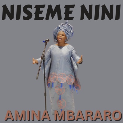Niseme Nini - Single