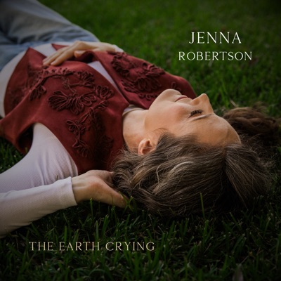 The Earth Crying - Single