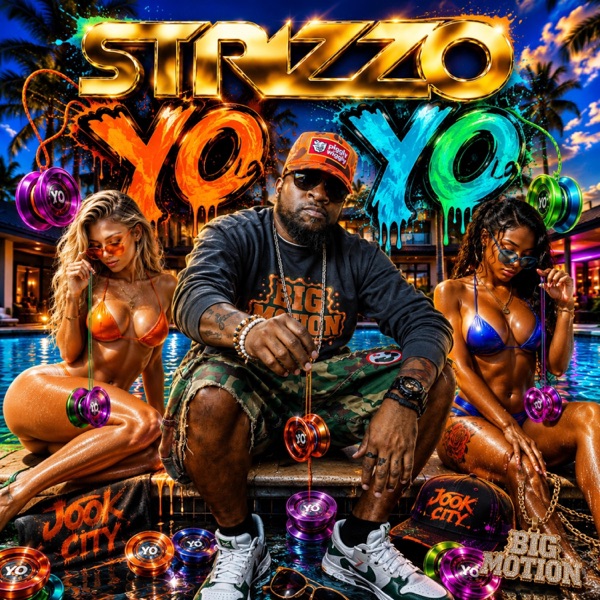Yo Yo (feat. Javon Black) [Strizzo Exxclusive]
