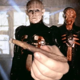 Hellraiser FlawlessMojo