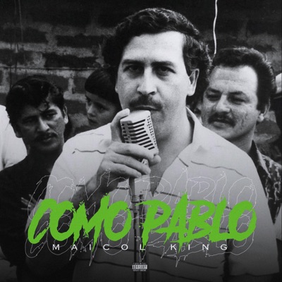 Como Pablo - Single
