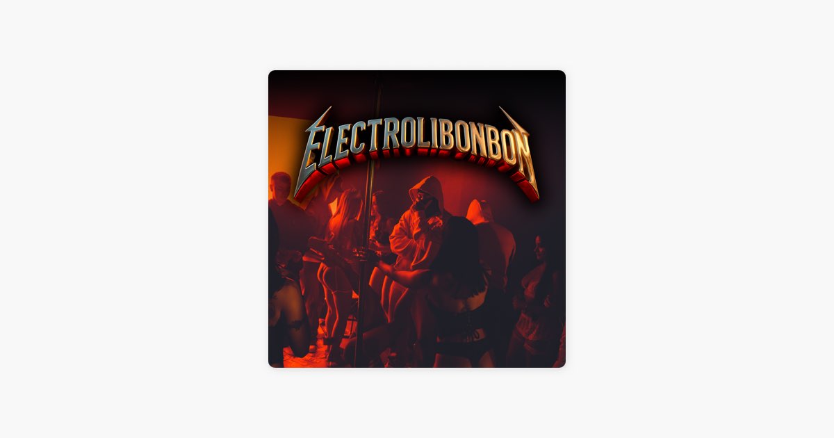 ELECTROLIBONBON - Kris R.