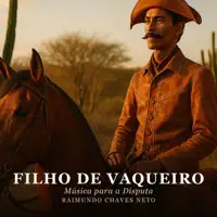 Filho De Vaqueiro — Raimundo Neto
