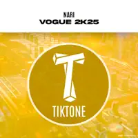 VOGUE 2K25 — NARI
