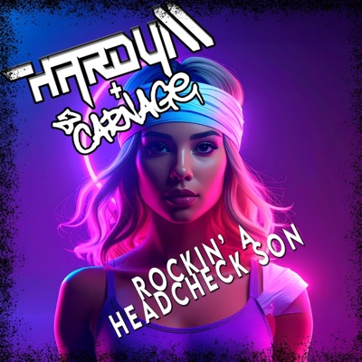 Rockin a Headcheck Son - Single