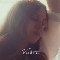 Violette - Single - Manon Lisa