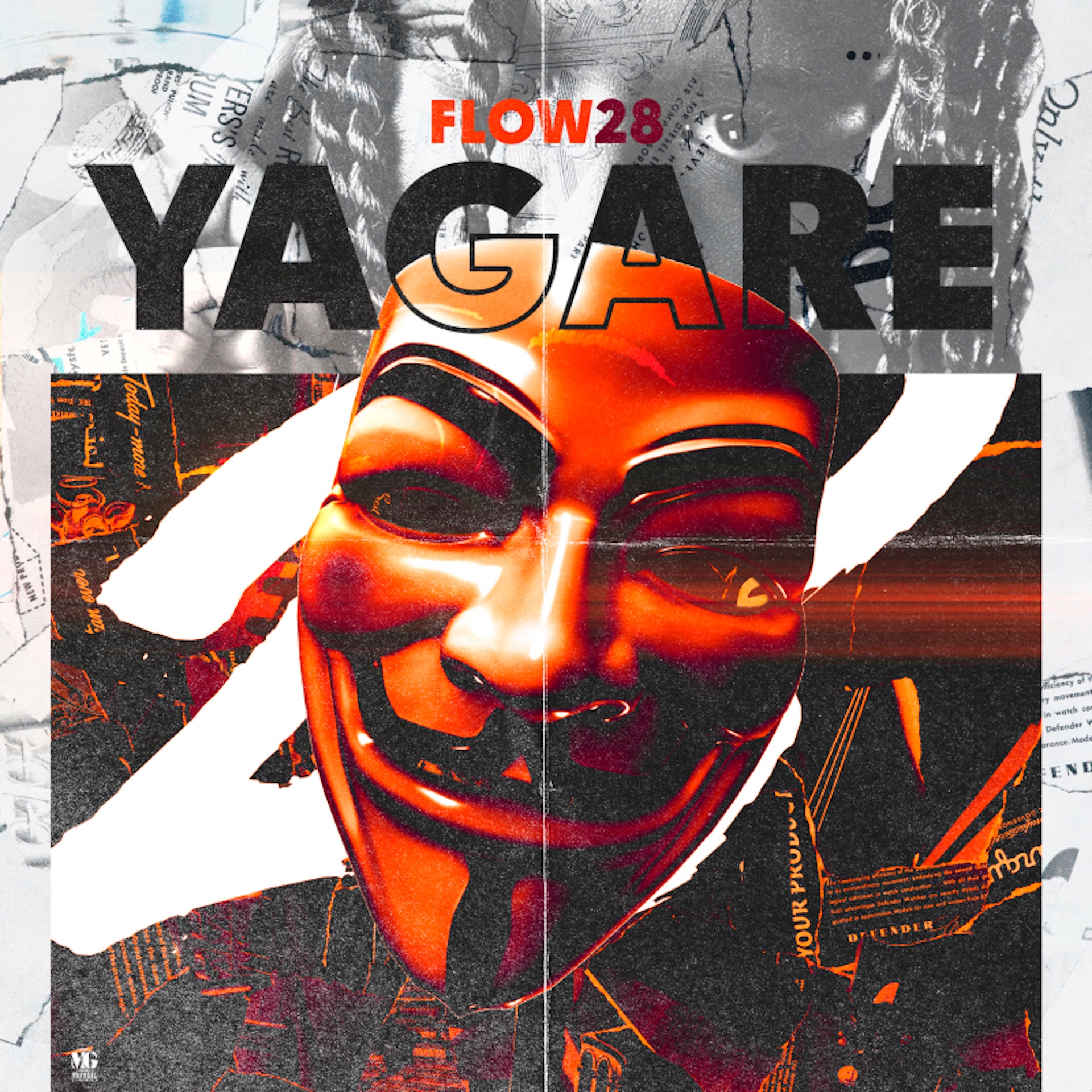 Yagare - Single
