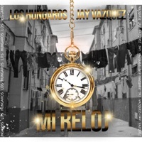 Mi Reloj - Single - Jay Vazquez & Los Hungaros