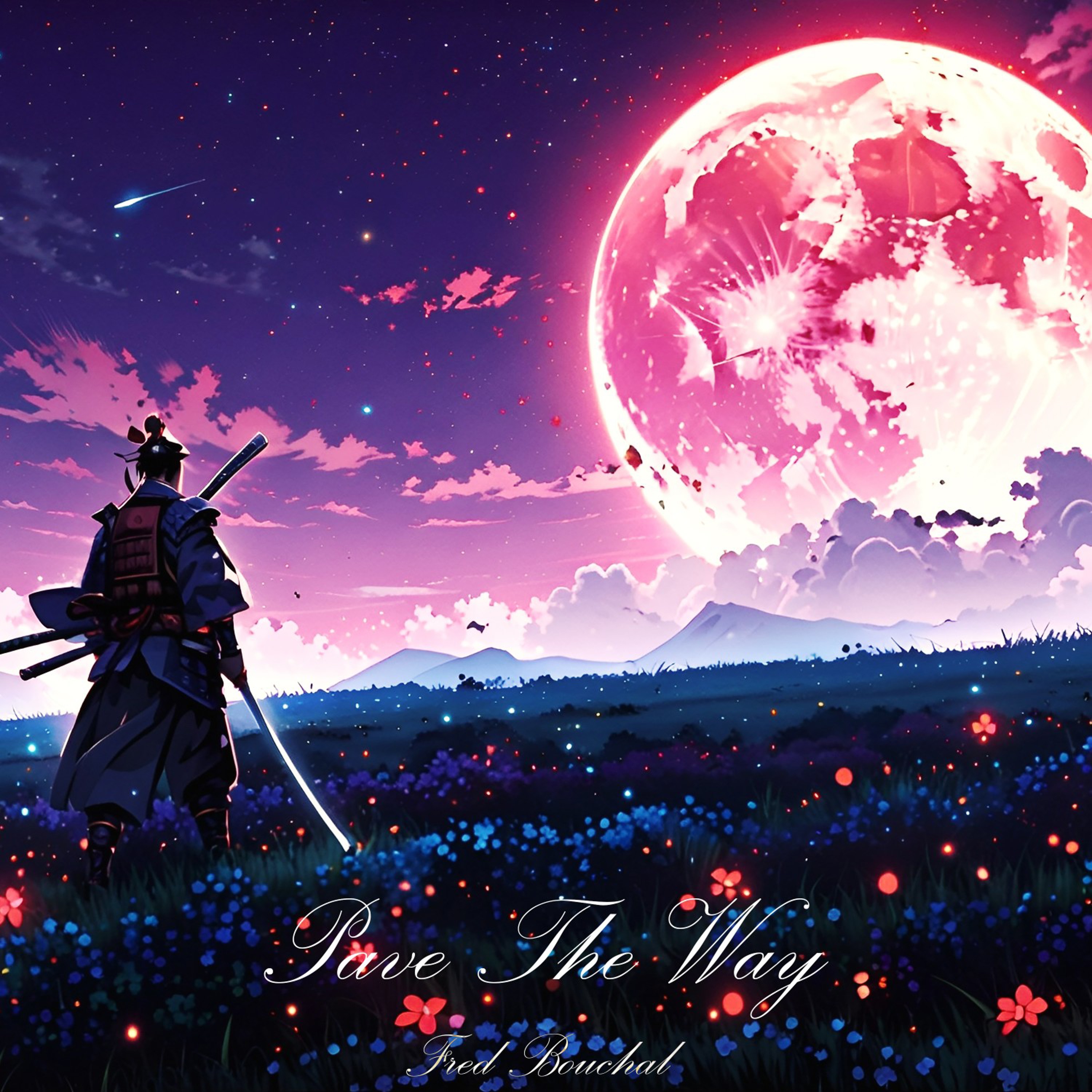 Pave the Way - Single