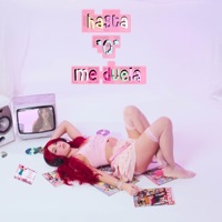 hasta q me duela (feat. BENGRO) - Single - ALENA