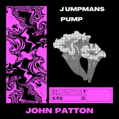 Jumpmans v Pump artwork