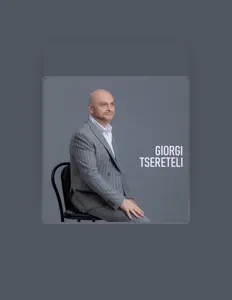 Poslechněte si interpreta Giorgi Tsereteli, sledujte hudební videa, přečtěte si životopis, podívejte se na data turné a další informace.