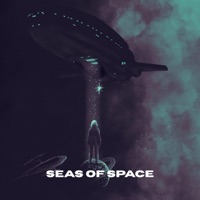 Seas of Space (feat. Rachelle Ruby & Jude) - Single - Kiyan Foroughi