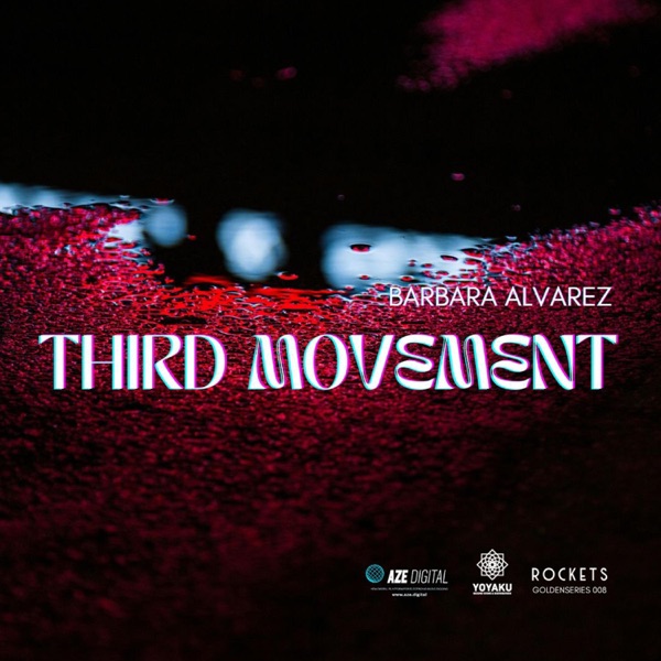 Third Movement - EP