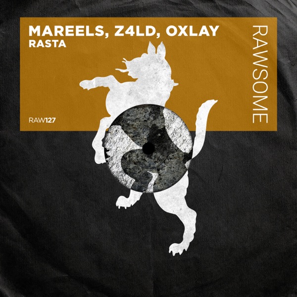 Rasta - Single
