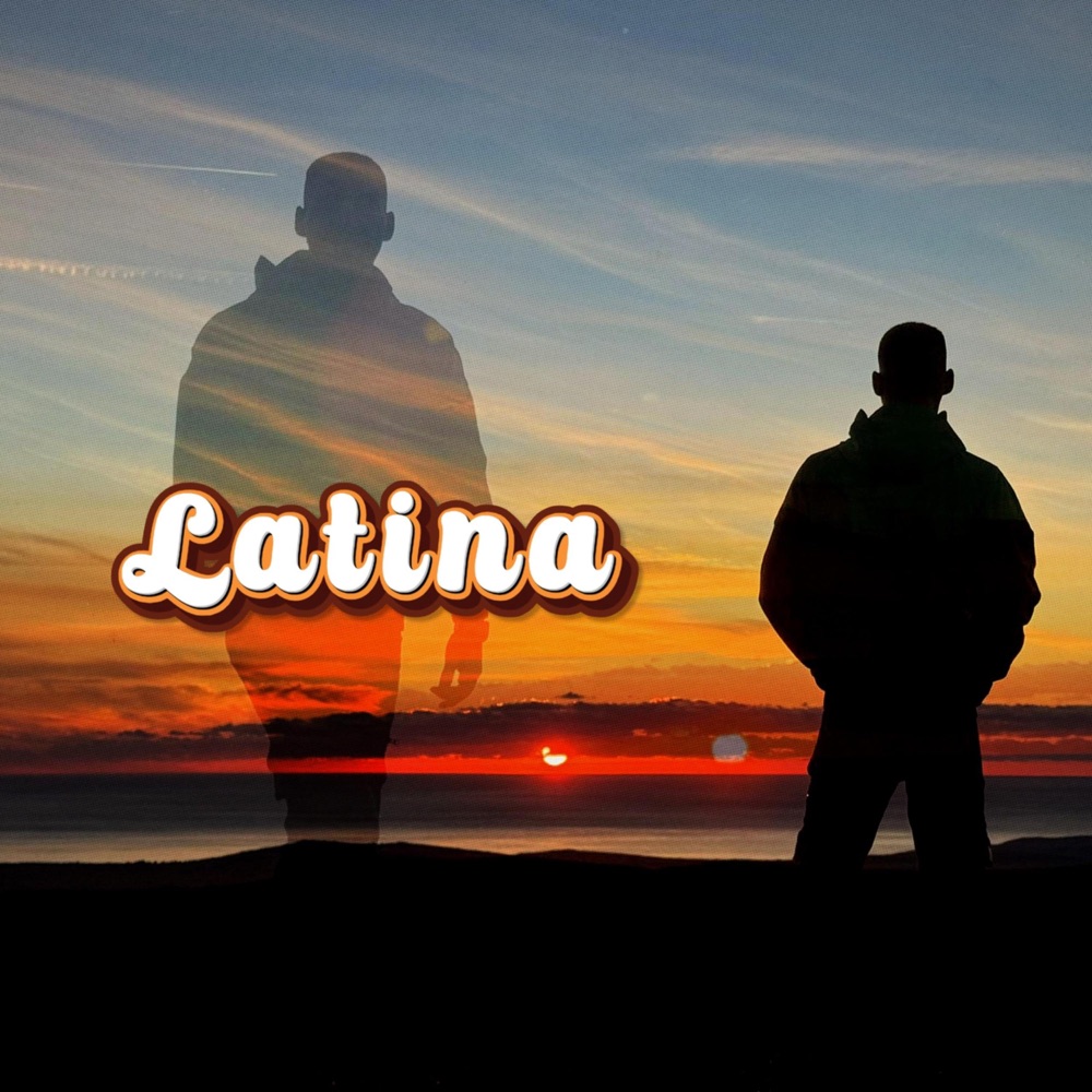 Обложка альбома «Latina - Single» — Shu