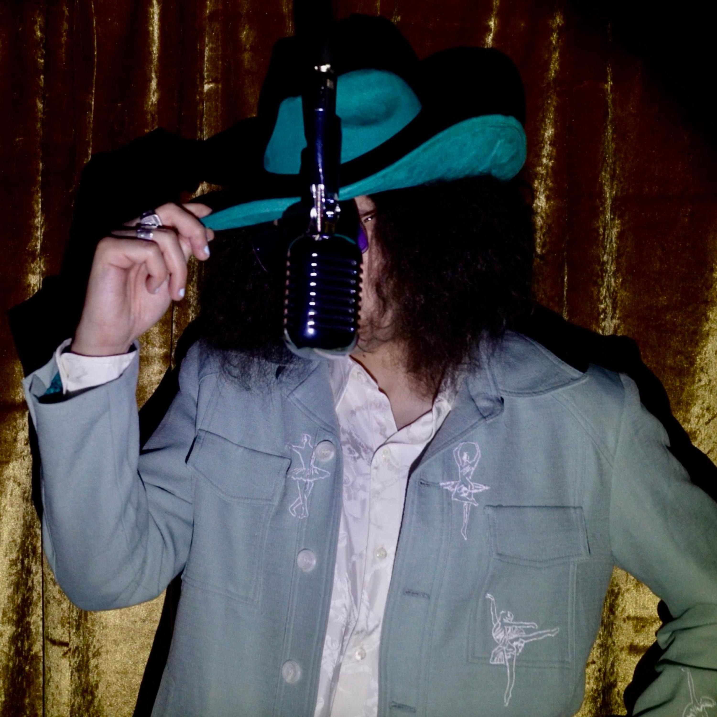 Revisionist History Blues - Single