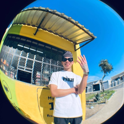 Werk is Sterk (feat. Ezra Magolo) - Single