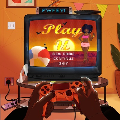 Play U - Single