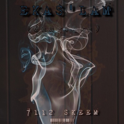 EKAS'LAM (Mangfika) (feat. Mora Amor, Tips T. K. O & LamzarDz) - Single