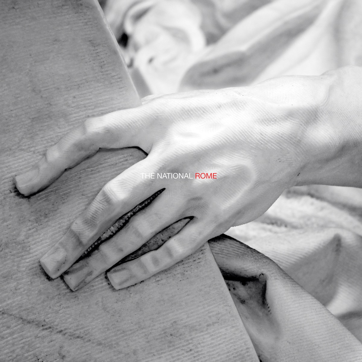 Rome - Album by The National - Apple Music