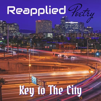 Key To the City - Single