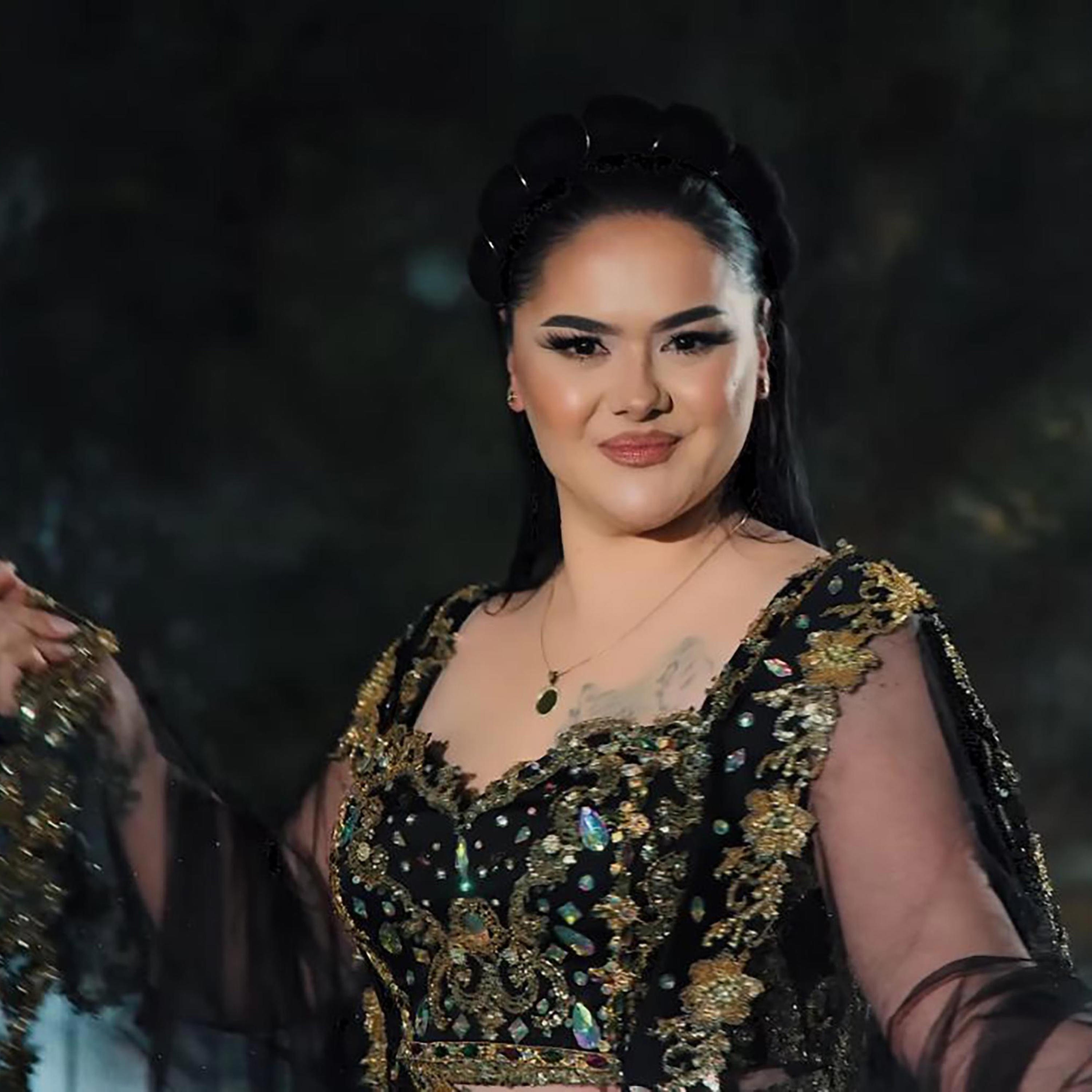 rezarta hoxhaj - laj fustan