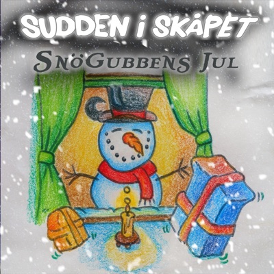 Snögubbens Jul (Körversion) (feat. Kokkola Filharmonic Orchestra) - Single
